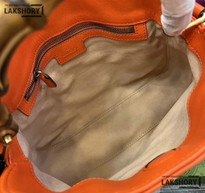 Gucci 1:1 Mirror Replica Small Diana Textured Dollar Shoulder Bag 24CM/9.4IN Gucci Replica Bamboo Bags Gucci 1:1 Mirror Replica Small Diana Textured Dollar Shoulder Bag 24CM/9.4IN Gucci Replica Bamboo Bags