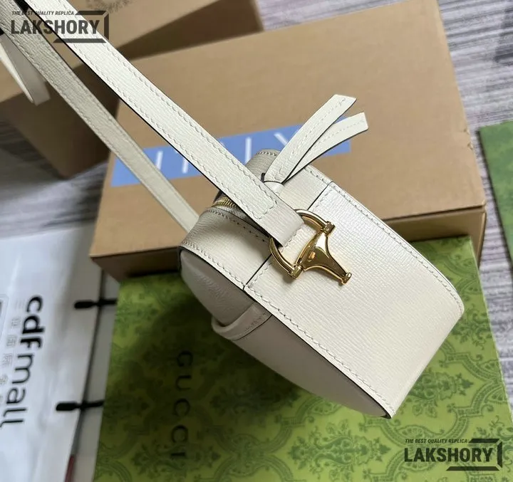 Gucci 1:1 Mirror Replica Horsebit 1955 GG Small Camera Bag 20CM/7.9IN Gucci Replica Horsebit Bags Gucci 1:1 Mirror Replica Horsebit 1955 GG Small Camera Bag 20CM/7.9IN Gucci Replica Horsebit Bags