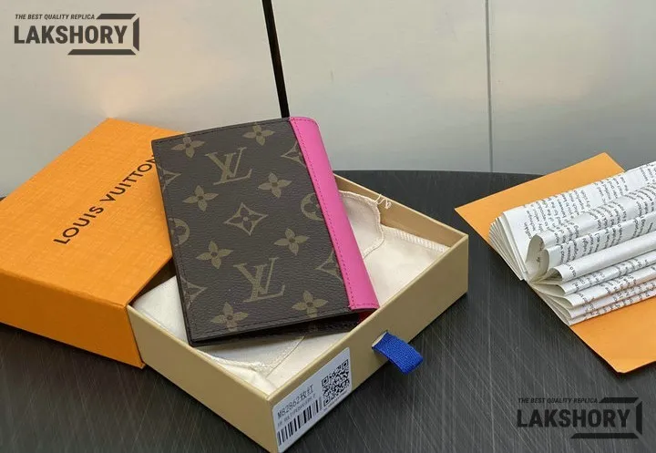 Louis Vuitton 1:1 Mirror Replica Monogram Macassar Pocket Organizer NM 14CM/5.5IN Louis Vuitton Replica Wallets Louis Vuitton 1:1 Mirror Replica Monogram Macassar Pocket Organizer NM 14CM/5.5IN Louis Vuitton Replica Wallets