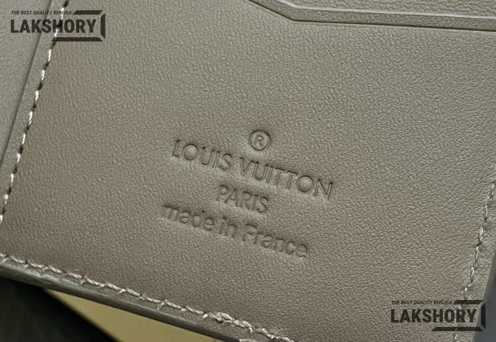 Louis Vuitton 1:1 Mirror Replica Pocket Organizer LV Aerogram 8CM/3.1IN Louis Vuitton Replica Wallets Louis Vuitton 1:1 Mirror Replica Pocket Organizer LV Aerogram 8CM/3.1IN Louis Vuitton Replica Wallets