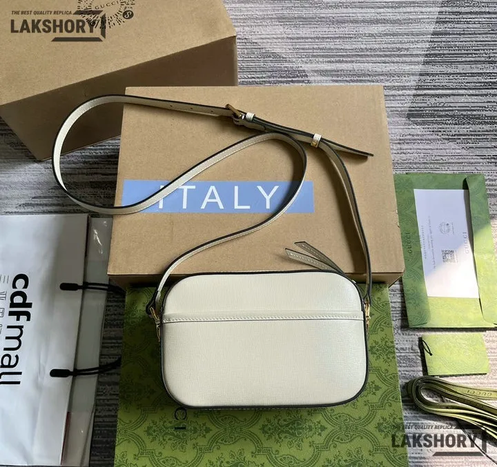 Gucci 1:1 Mirror Replica Horsebit 1955 GG Small Camera Bag 20CM/7.9IN Gucci Replica Horsebit Bags Gucci 1:1 Mirror Replica Horsebit 1955 GG Small Camera Bag 20CM/7.9IN Gucci Replica Horsebit Bags