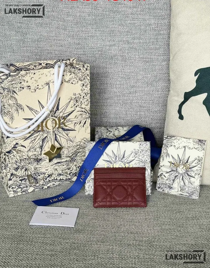 Dior 1:1 Mirror Replica Dior Jolie Freesia Card Holder 7.5CM/3IN Christian Dior Replica Wallets Dior 1:1 Mirror Replica Dior Jolie Freesia Card Holder 7.5CM/3IN Christian Dior Replica Wallets