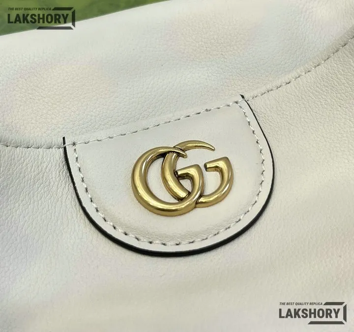 Gucci 1:1 Mirror Replica Small Diana Textured Dollar Shoulder Bag 24CM/9.4IN Gucci Replica Bamboo Bags Gucci 1:1 Mirror Replica Small Diana Textured Dollar Shoulder Bag 24CM/9.4IN Gucci Replica Bamboo Bags