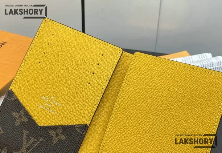 Louis Vuitton 1:1 Mirror Replica Monogram Macassar Pocket Organizer NM 14CM/5.5IN Louis Vuitton Replica Wallets Louis Vuitton 1:1 Mirror Replica Monogram Macassar Pocket Organizer NM 14CM/5.5IN Louis Vuitton Replica Wallets