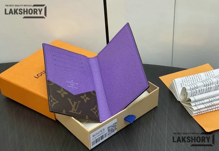 Louis Vuitton 1:1 Mirror Replica Monogram Macassar Pocket Organizer NM 14CM/5.5IN Louis Vuitton Replica Wallets Louis Vuitton 1:1 Mirror Replica Monogram Macassar Pocket Organizer NM 14CM/5.5IN Louis Vuitton Replica Wallets