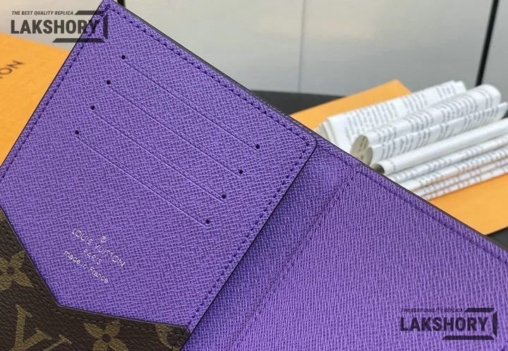 Louis Vuitton 1:1 Mirror Replica Monogram Macassar Pocket Organizer NM 14CM/5.5IN Louis Vuitton Replica Wallets Louis Vuitton 1:1 Mirror Replica Monogram Macassar Pocket Organizer NM 14CM/5.5IN Louis Vuitton Replica Wallets