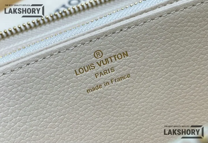 Louis Vuitton 1:1 Mirror Replica Zippy Wallet Monogram Sunrise Aquare 19.5CM/7.7IN Louis Vuitton Replica Wallets Louis Vuitton 1:1 Mirror Replica Zippy Wallet Monogram Sunrise Aquare 19.5CM/7.7IN Louis Vuitton Replica Wallets