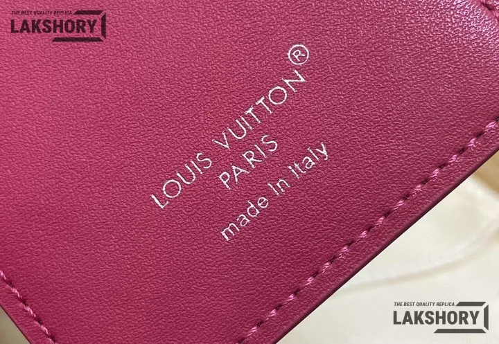 Louis Vuitton 1:1 Mirror Replica Porte-Cartes Magnet Monogram Eclipse 6.5CM/2.6IN Louis Vuitton Replica Wallets Louis Vuitton 1:1 Mirror Replica Porte-Cartes Magnet Monogram Eclipse 6.5CM/2.6IN Louis Vuitton Replica Wallets