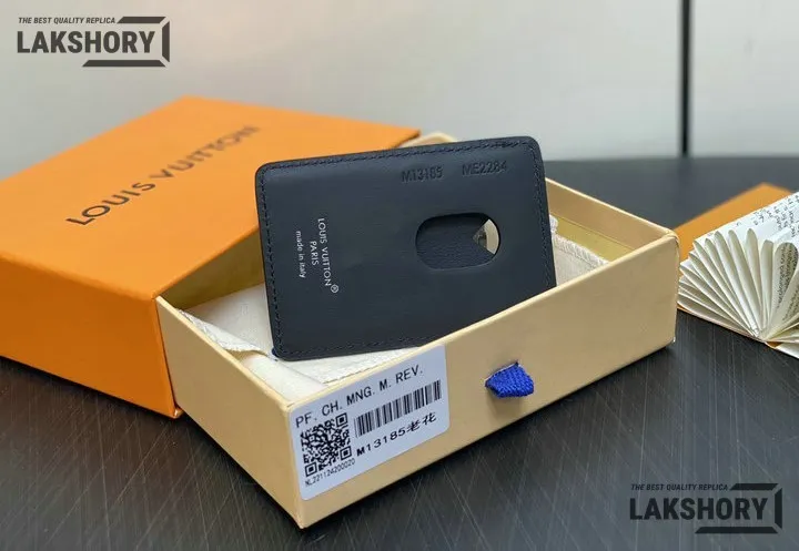 Louis Vuitton 1:1 Mirror Replica Monogram Macassar Porte-Cartes Magnet 9.5CM/3.7IN Louis Vuitton Replica Wallets Louis Vuitton 1:1 Mirror Replica Monogram Macassar Porte-Cartes Magnet 9.5CM/3.7IN Louis Vuitton Replica Wallets