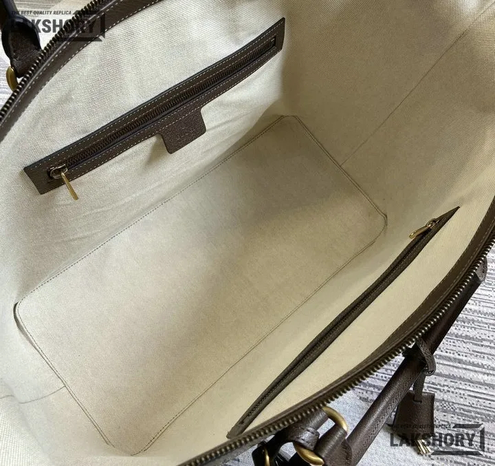 Gucci 1:1 Mirror Replica Savoy Small Carry On Duffle Bag 42CM/16.5IN Gucci Replica Ophidia Bags Gucci 1:1 Mirror Replica Savoy Small Carry On Duffle Bag 42CM/16.5IN Gucci Replica Ophidia Bags