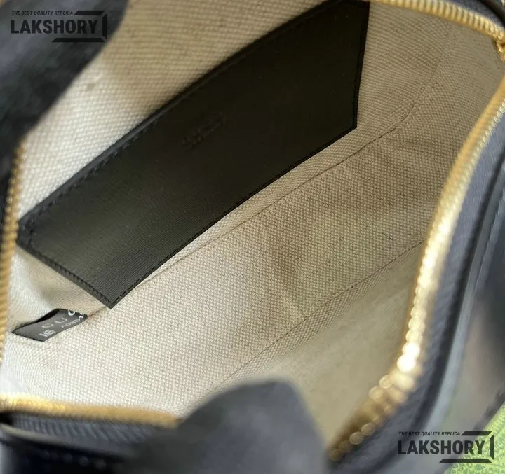 Gucci 1:1 Mirror Replica Horsebit 1955 GG Small Camera Bag 20CM/7.9IN Gucci Replica Horsebit Bags Gucci 1:1 Mirror Replica Horsebit 1955 GG Small Camera Bag 20CM/7.9IN Gucci Replica Horsebit Bags