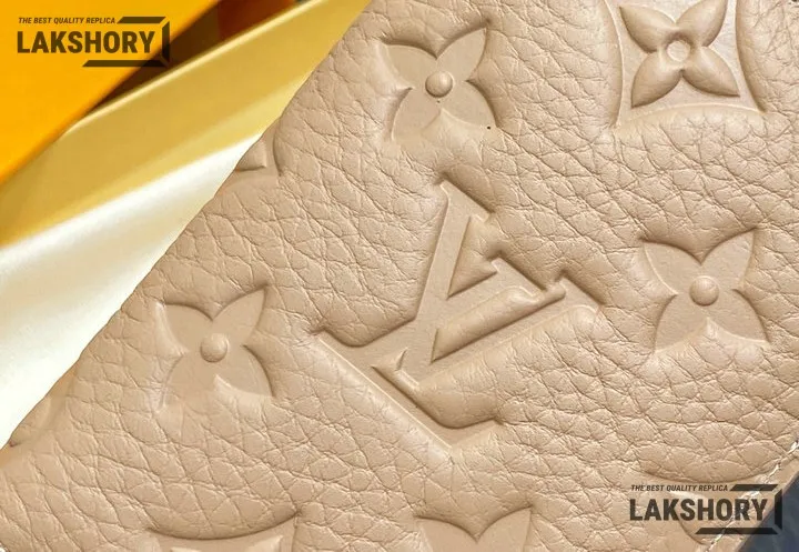 Louis Vuitton 1:1 Mirror Replica Pocket Organizer Taurillon Monogram 7.5CM/3IN Louis Vuitton Replica Wallets Louis Vuitton 1:1 Mirror Replica Pocket Organizer Taurillon Monogram 7.5CM/3IN Louis Vuitton Replica Wallets