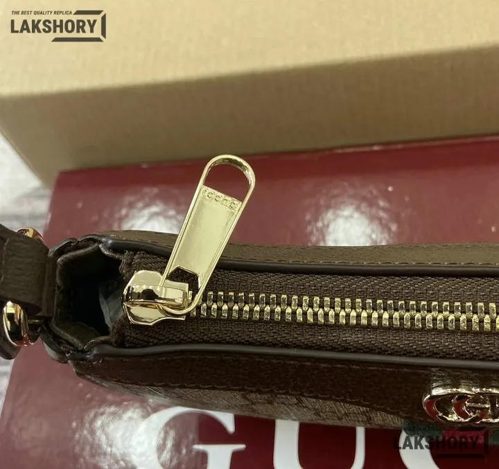 Gucci 1:1 Mirror Replica GG Ophidia Mini Shoulder Bag 19.5CM/7.7IN Gucci Replica Ophidia Bags Gucci 1:1 Mirror Replica GG Ophidia Mini Shoulder Bag 19.5CM/7.7IN Gucci Replica Ophidia Bags