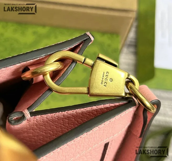 Gucci 1:1 Mirror Replica Calfskin Web Small Diana Shoulder Bag 27CM/10.6IN Gucci Replica Bamboo Bags Gucci 1:1 Mirror Replica Calfskin Web Small Diana Shoulder Bag 27CM/10.6IN Gucci Replica Bamboo Bags