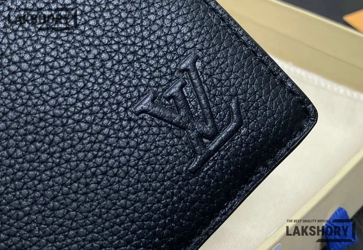 Louis Vuitton 1:1 Mirror Replica Slender Wallet Black 11CM/4.3IN Louis Vuitton Replica Wallets Louis Vuitton 1:1 Mirror Replica Slender Wallet Black 11CM/4.3IN Louis Vuitton Replica Wallets