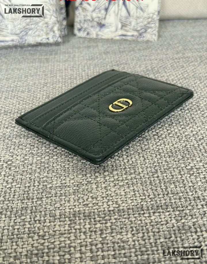 Dior 1:1 Mirror Replica Dior Jolie Freesia Card Holder 7.5CM/3IN Christian Dior Replica Wallets Dior 1:1 Mirror Replica Dior Jolie Freesia Card Holder 7.5CM/3IN Christian Dior Replica Wallets