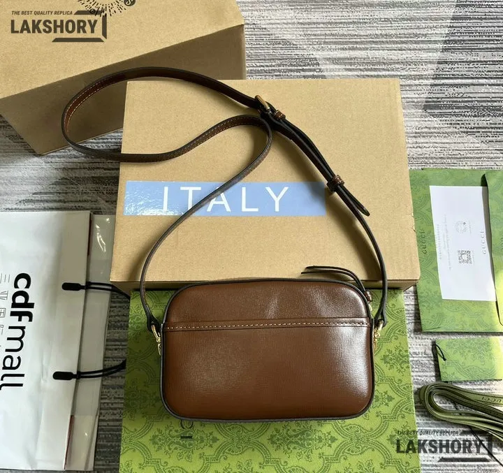 Gucci 1:1 Mirror Replica Horsebit 1955 GG Small Camera Bag 20CM/7.9IN Gucci Replica Horsebit Bags Gucci 1:1 Mirror Replica Horsebit 1955 GG Small Camera Bag 20CM/7.9IN Gucci Replica Horsebit Bags