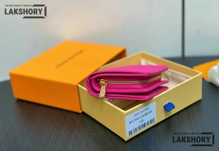 Louis Vuitton 1:1 Mirror Replica x Takashi Murakami Portefeuille Claire 11CM/4.3IN Louis Vuitton Replica Wallets Louis Vuitton 1:1 Mirror Replica x Takashi Murakami Portefeuille Claire 11CM/4.3IN Louis Vuitton Replica Wallets