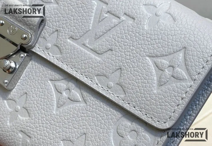 Louis Vuitton 1:1 Mirror Replica Portofoil Sala Metis Bloom Gray Wallet 19CM/7.5IN Louis Vuitton Replica Wallets Louis Vuitton 1:1 Mirror Replica Portofoil Sala Metis Bloom Gray Wallet 19CM/7.5IN Louis Vuitton Replica Wallets