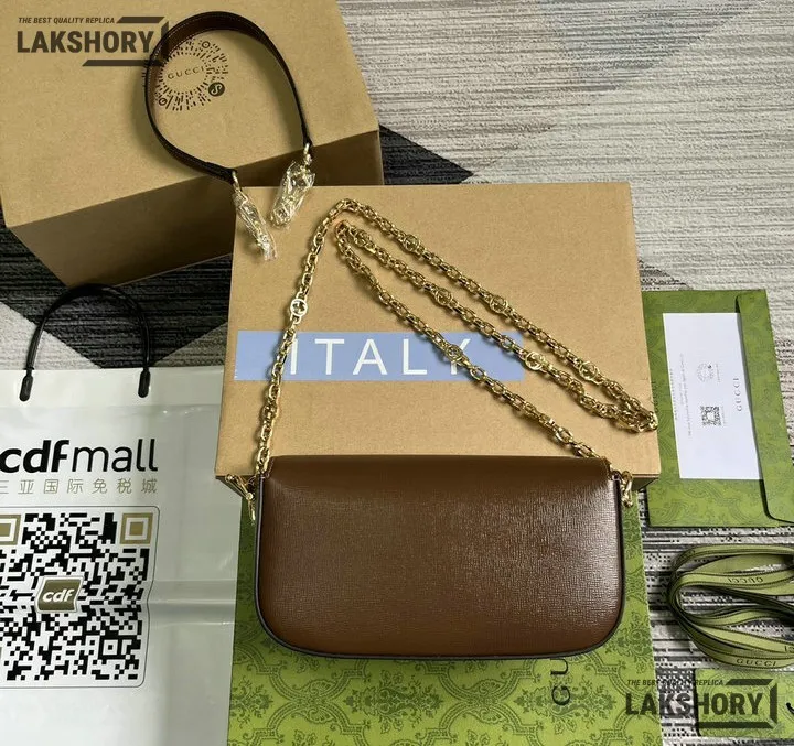 Gucci 1:1 Mirror Replica Horsebit 1955 Small Shoulder Bag 24CM/9.4IN Gucci Replica Horsebit Bags Gucci 1:1 Mirror Replica Horsebit 1955 Small Shoulder Bag 24CM/9.4IN Gucci Replica Horsebit Bags