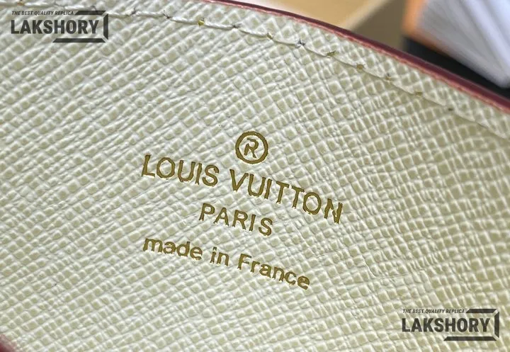 Louis Vuitton 1:1 Mirror Replica LV Tyler The Creator Multiple Wallet Craggy 7CM/2.8IN Louis Vuitton Replica Wallets Louis Vuitton 1:1 Mirror Replica LV Tyler The Creator Multiple Wallet Craggy 7CM/2.8IN Louis Vuitton Replica Wallets
