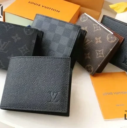 Louis Vuitton 1:1 Mirror Replica Marco Wallet Monogram 10.5CM/4.1IN Louis Vuitton Replica Wallets Louis Vuitton 1:1 Mirror Replica Marco Wallet Monogram 10.5CM/4.1IN Louis Vuitton Replica Wallets
