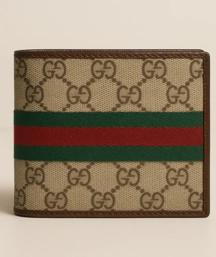 Gucci Replica Wallets