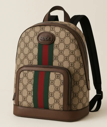 Gucci Replica Backpacks