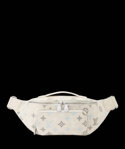 Louis Vuitton 1:1 Mirror Replica Monogram Rush Bumbag Louis Vuitton Replica Bumbag