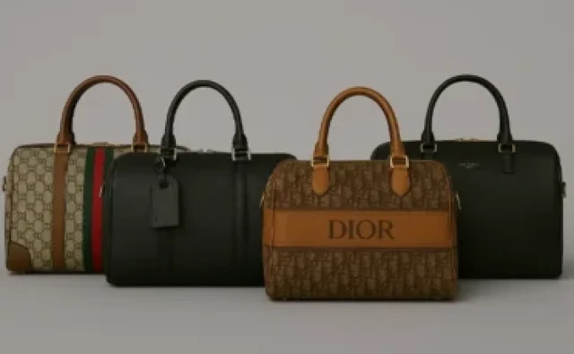 travel & duffle bags